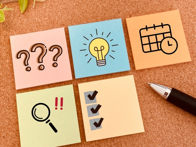 賃貸マンションやアパートの管理人の仕事