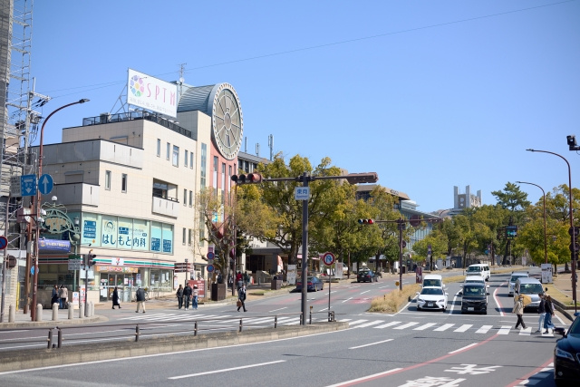 ヴィンテージマンションがよくある地域は?