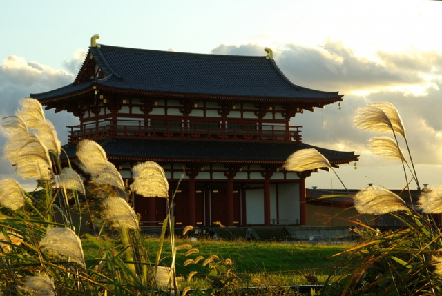 「天平祭・秋」のみどころは?