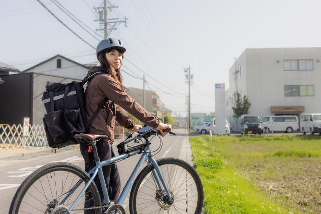 どんどん厳しくなる自転車に関する取り決め