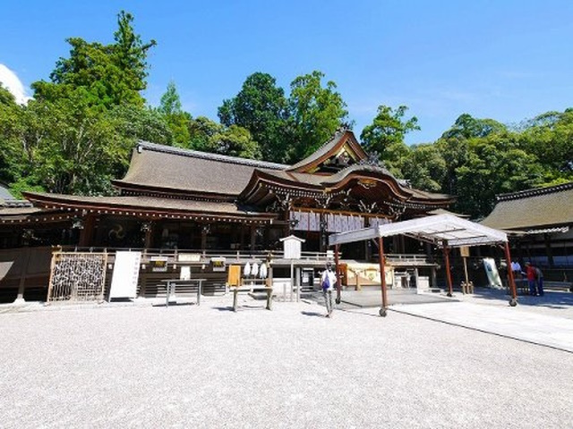 日本最古の神社「大神神社」とは?