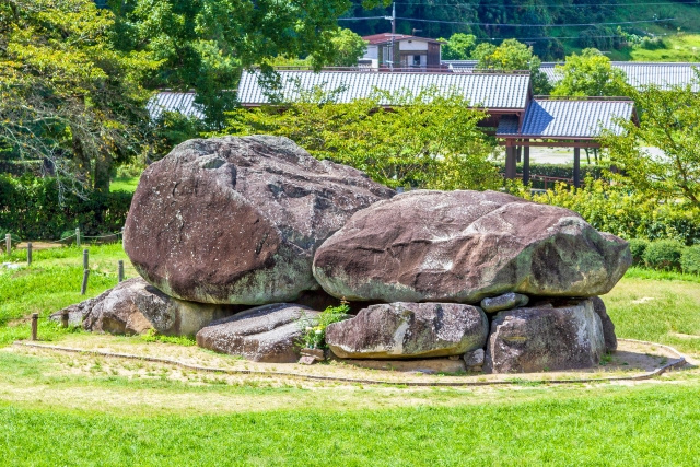 奈良にある防災公園をご紹介!