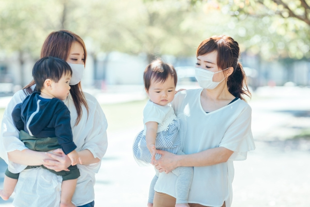 明石市ファミリーサポートセンターの仕組み