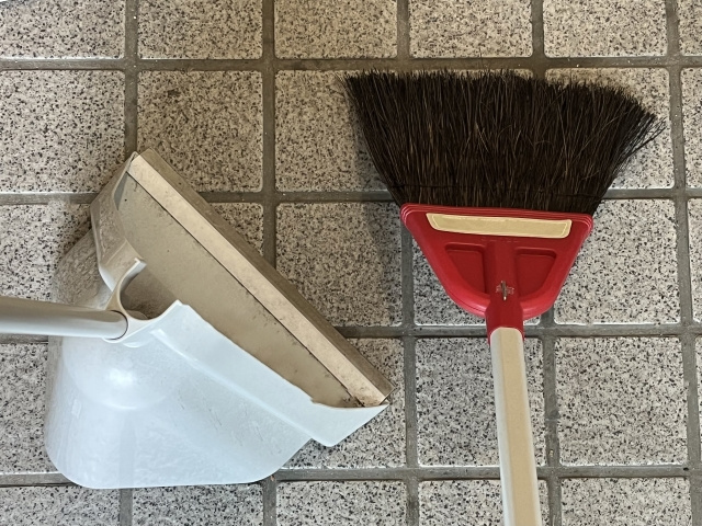 退去時のベランダ掃除はどうしてする必要があるの?