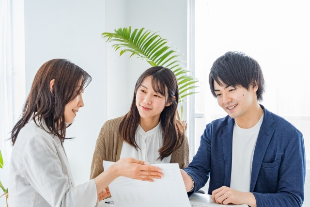 住宅ローン審査の対策