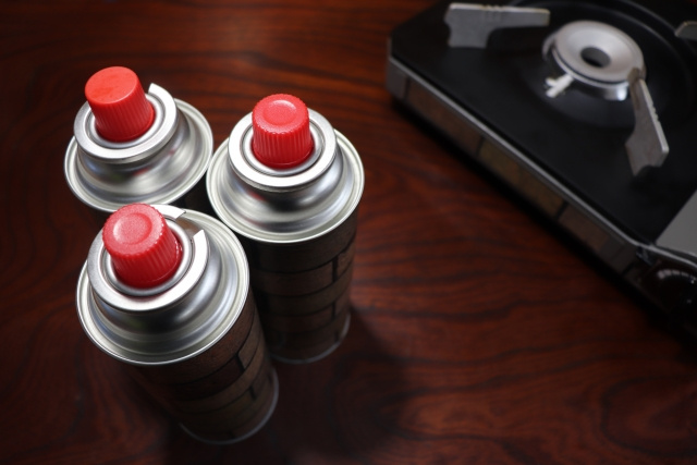 【カセットボンベの取り扱いには注意が必要】まとめ