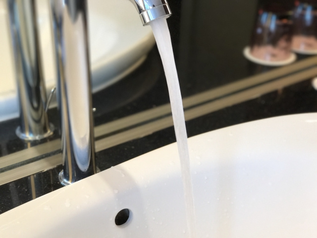 賃貸物件を契約する前に確認すべき水回り