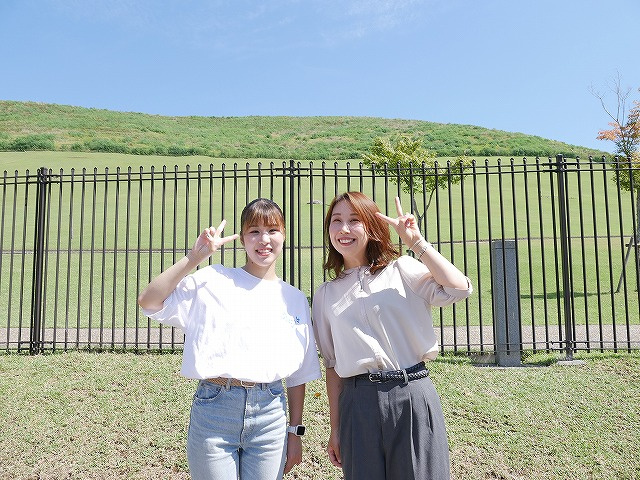 【体験談】奈良教育大学生インタビュー