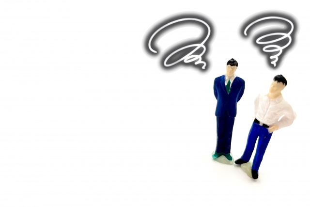 名義貸しは保険会社とのトラブルにつながることも