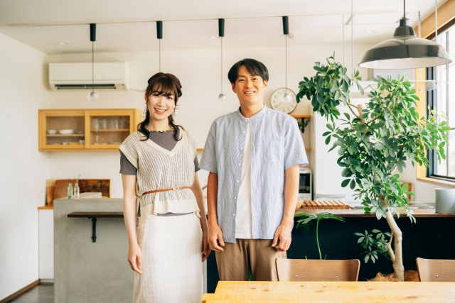 ファミリー向け物件で導入されているとうれしい設備