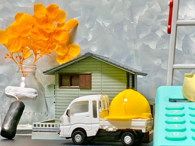 賃貸住宅でも自分でシャッターの取り付けができるのか