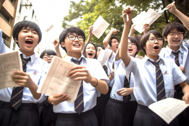 まとめ~教育環境の向上・充実を目指して~