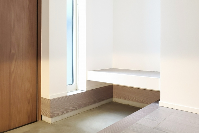 【魅力いっぱい土間付き賃貸物件とは?】とめ