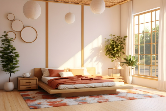 リノベーションする前に知っておきたい和モダンとは?