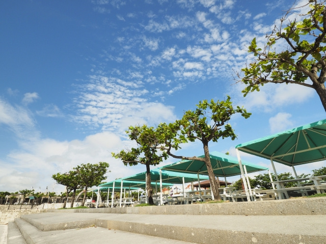 沖縄県宜野湾市の住みやすさ「概要」