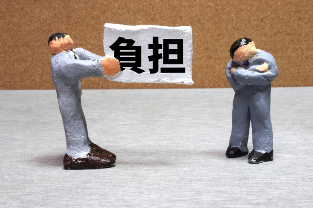 賃貸住宅の畳の交換費用はどちらが負担?