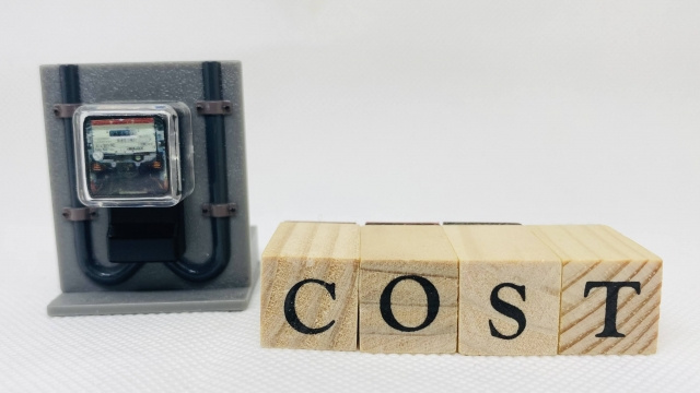 換気扇の電気代はどのくらいかかる?