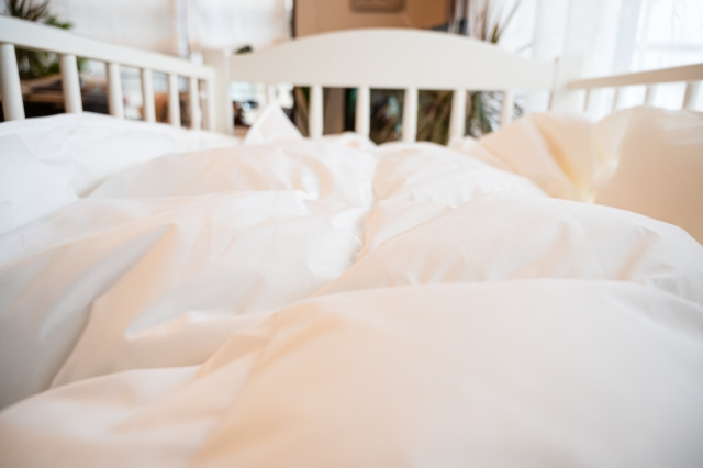 ベビーベッドのデメリットは