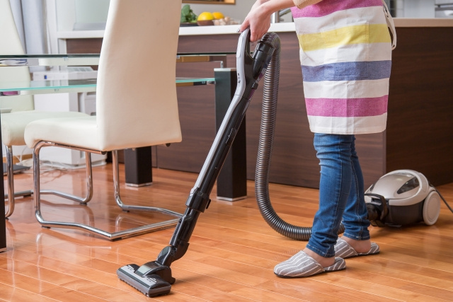 住みながら不動産売却する方法