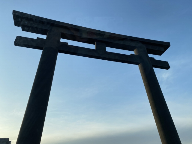 大神神社ってどんな神社?