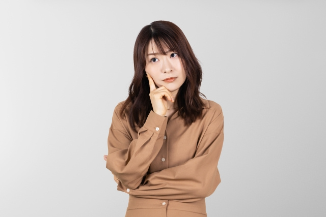 窓の鍵は閉め忘れが多い要注意ポイント