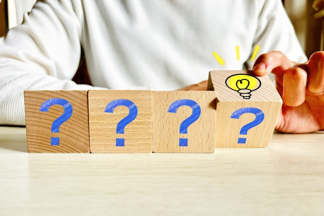 在宅中の閉め忘れを防ぐにはどうすれば良い?