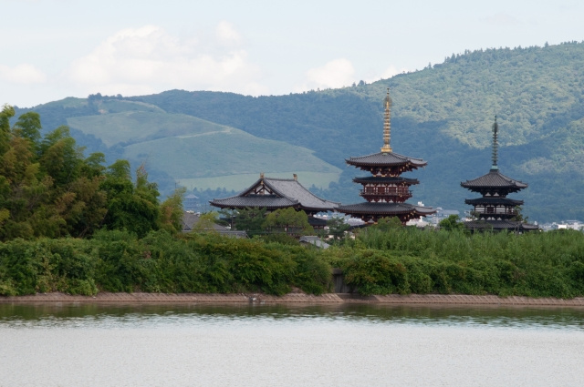 若草山ってどんな山?