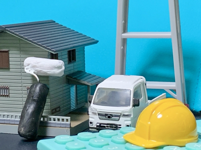 間取り変更や部屋を増やす際の注意点