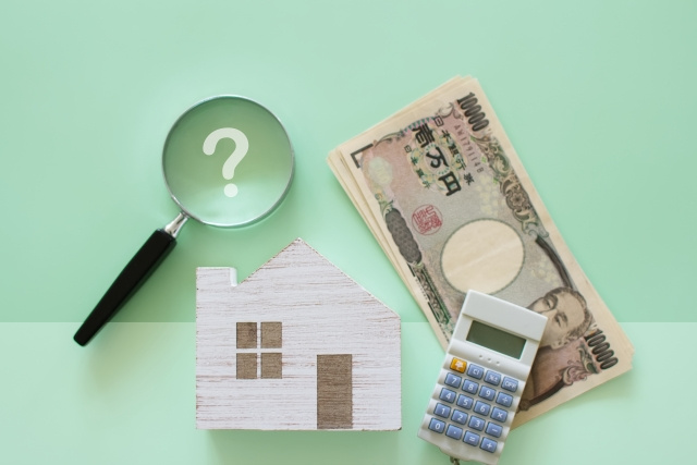 建売住宅が安い理由:「その他」