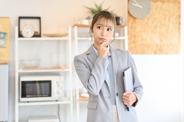 リロケーションとは何のことなのか