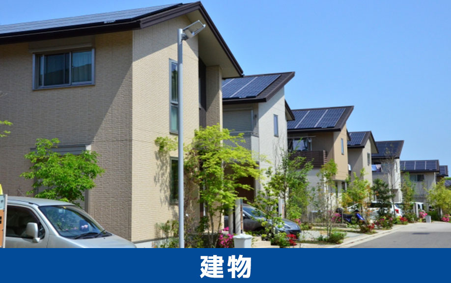 土地購入なら準工業地域に建てられる建物を把握しよう!