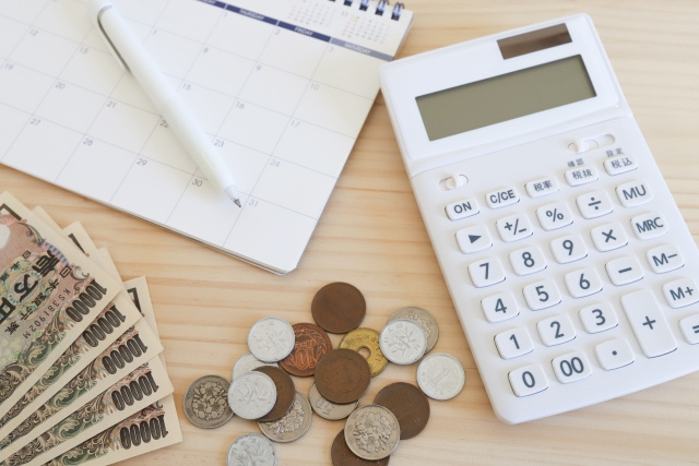 手取り15万円の一人暮らしで節約するコツ
