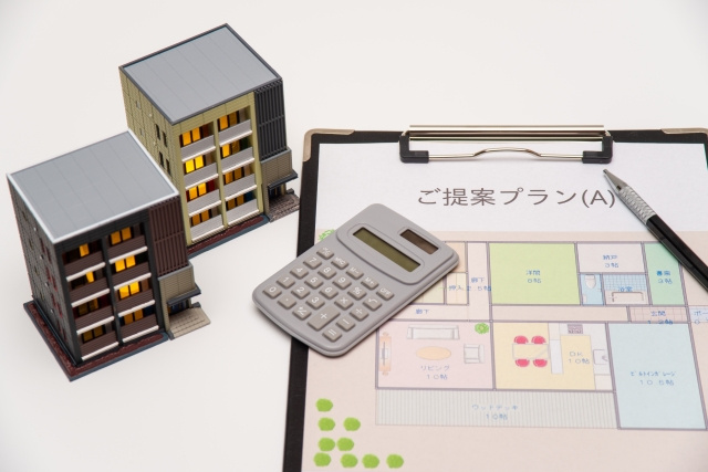 中古マンション選びでは修繕積立金がポイント!