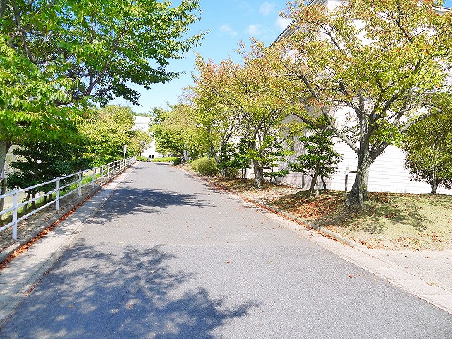 賃貸住宅の周辺環境もチェック