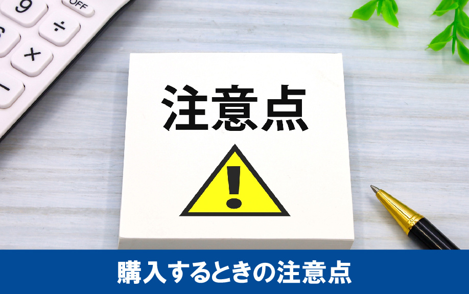 パワーカップルがマンションを購入するときの注意点