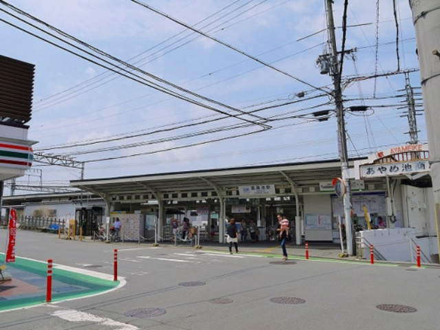 【菖蒲池駅周辺で一人暮らしするにはどんな物件がある?】まとめ