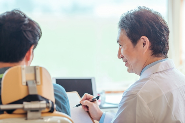 明石市にある「米澤デンタルクリニック」の特徴について