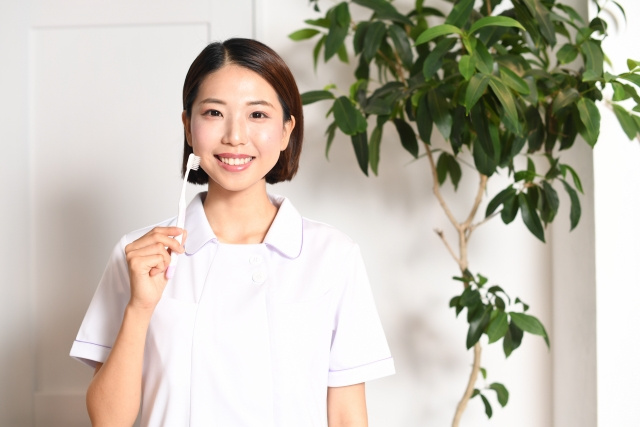 神戸市須磨区にある「SASAKI DENTAL OFFICE大丸須磨院」の診療内容