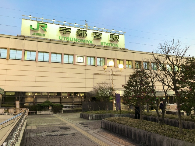 宇都宮駅周辺にある「パーラー&喫茶 BC」のメニューについて