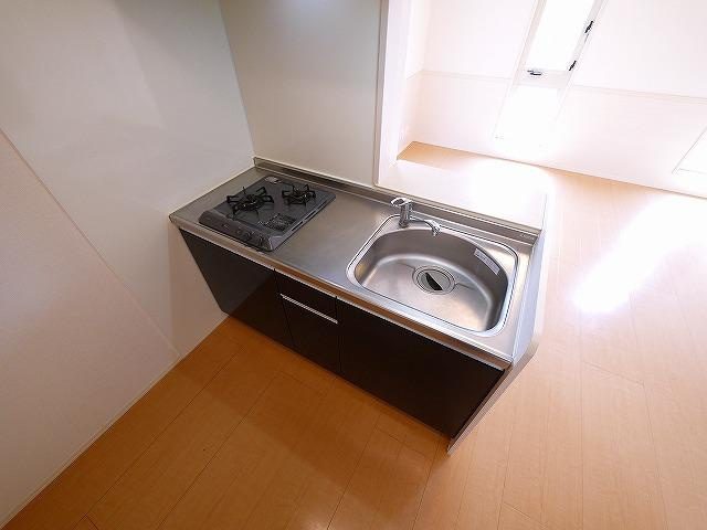 カーサあやめ池の室内写真2
