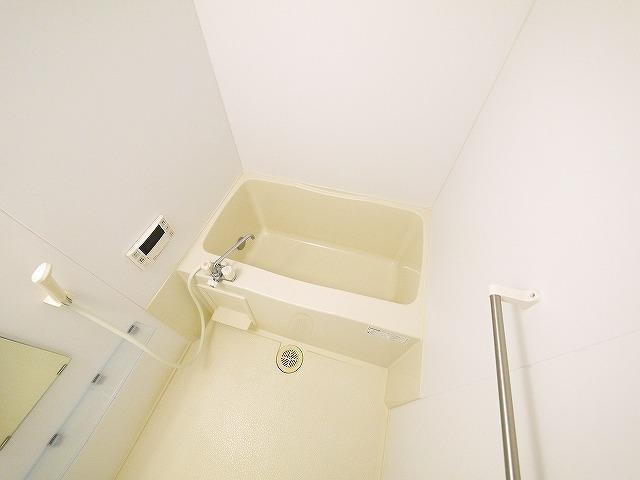 カーサあやめ池の室内写真3