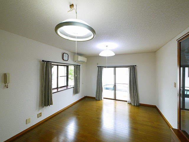七条1丁目戸建(8-6-3)の室内写真1