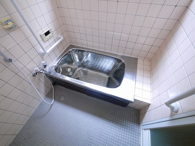 七条1丁目戸建(8-6-3)の室内写真3