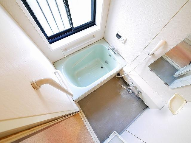 五島邸の室内写真3