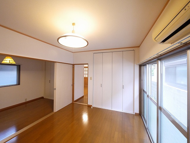 城一戸建(248)の室内写真1