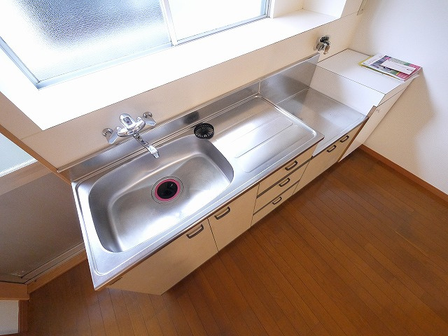 城一戸建(248)の室内写真2
