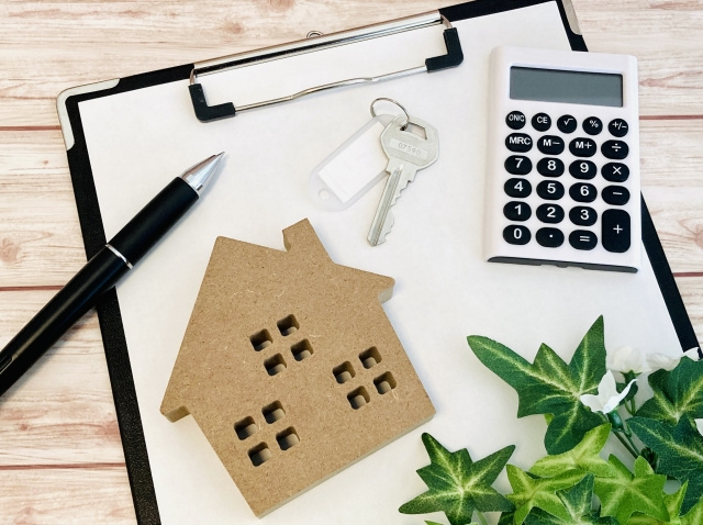 退去時に賃貸物件の鍵を紛失した場合は鍵交換費用の負担が必要