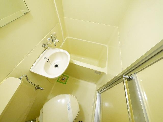 カルム学園前の室内写真3