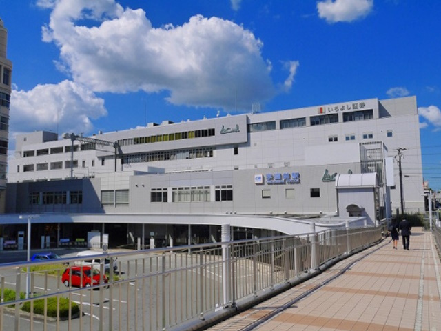 学園前駅の近隣にある賃貸物件で一人暮らしをするメリットは?