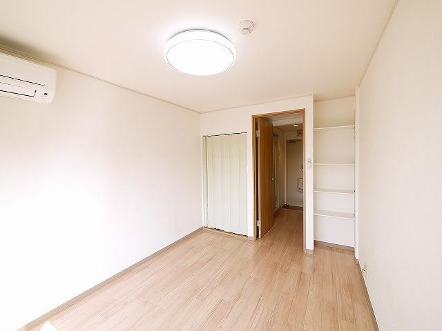カルム学園前の室内写真1